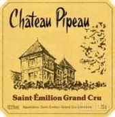 琵博酒莊紅葡萄酒(Chateau Pipeau, Saint-Emilion Grand Cru, France)