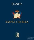 行星圣錫西利亞干紅葡萄酒(Planeta Santa Cecilia Rosso Sicilia IGT, Sicily, Italy)