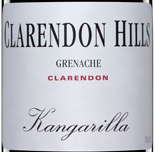 克拉倫敦山康格瑞拉園老藤歌海娜干紅葡萄酒(Clarendon Hills Kangarilla Vineyard Old Vine Grenache, Clarendon, Australia)