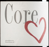 蒙特維酒莊科爾紅葡萄酒(Montevetrano Core Rosso, Campania, Italy)