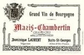 Dominique Laurent Mazis-Chambertin Grand Cru, Cote de Nuits, France