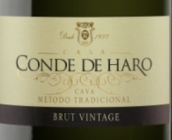 慕佳酒莊哈羅卡瓦起泡酒(Bodegas Muga Conde de Haro Cava, Rioja, Spain)