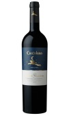 肯塔盧娜頂級珍藏赤霞珠干紅葡萄酒(Vina Cantaluna Gran Reserva Cabernet Sauvignon, Colchagua Valley, Chile)