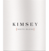 基姆西酒莊混釀干白葡萄酒(Kimsey White Blend, Ballard Canyon, USA)