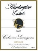 亨廷頓赤霞珠Bin29干紅葡萄酒(Huntington Estate Cabernet Sauvignon Bin 29, Mudgee, Australia)