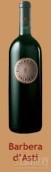 Valfieri Barbera d'Asti DOCG, Piedmont, Italy