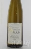 勒夫馬恩堡灰皮諾干白葡萄酒(Domaine Loew Pinot Gris Bruderbach Clos Marienberg, Alsace, France)