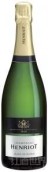 漢諾白中白香檳(Champagne Henriot Blanc de Blancs Brut, Champagne, France)