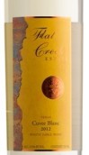 平溪特釀干白葡萄酒(Flat Creek Estate Cuvee Blanc, Texas Hill Country, USA)