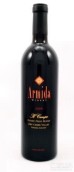 阿爾米達混釀干紅葡萄酒(Armida Winery Il Campo Estate Field, Dry Creek Valley, USA)