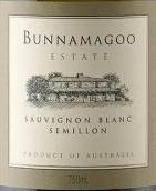 博納酒莊長(zhǎng)相思-賽美蓉混釀白葡萄酒(Bunnamagoo Estate Sauvignon Blanc Semillon, Mudgee, Australia)