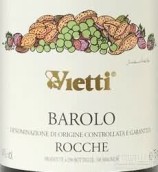 維埃蒂酒莊巴羅洛羅奇紅葡萄酒(Vietti Barolo Rocche, Piedmont, Italy)