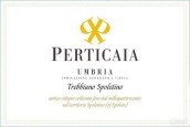 Azienda Agraria Perticaia Trebbiano Spoletino IGT, Umbria, Italy