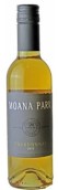 摩納園單一園珍藏系列霞多麗貴腐甜白葡萄酒(Moana Park Single Vineyard Reserve Botrytis Selection Chardonnay, Hawke's Bay, New Zealand)