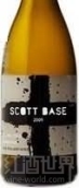 斯科特斯科特基地霞多麗干白葡萄酒(Allan Scott 'Scott Base' Chardonnay, Central Otago, New Zealand)