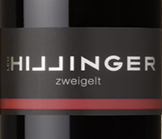 里奧希林格酒莊茨威格紅葡萄酒(Leo Hillinger Zweigelt, Burgenland, Austria)