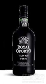 皇家波爾圖茶色波特酒(Real Companhia Velha Royal Oporto Tawny Port, Douro, Portugal)