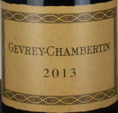 夏洛普莊園杰斯特（熱夫雷-香貝丹村）紅葡萄酒(Domaine Philippe Charlopin La Justice, Gevrey-Chambertin, France)