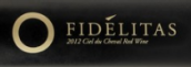 費(fèi)得麗塔酒莊天空馬園混釀干紅葡萄酒(Fidelitas Wines Ciel du Cheval Vineyard Red Wine, Red Mountain, USA)