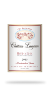 留讓酒莊紅葡萄酒(Chateau Lieujean, Haut-Medoc, France)