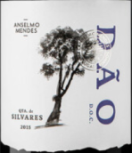 安塞爾莫·門德斯席爾瓦雷斯園混釀紅葡萄酒(Anselmo Mendes Quinta de Silvares DOC, Dao, Portugal)