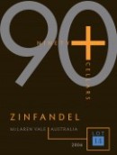 90布拉斯14號(hào)仙粉黛干紅葡萄酒(90+ Ninety Plus Cellars Lot 14 Zinfandel, McLaren Vale, Australia)