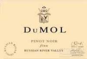 DuMOL Finn Pinot Noir, Russian River Valley, USA