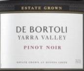 德保利莊園原生黑皮諾紅葡萄酒(De Bortoli Estate Grown Pinot Noir, Yarra Valley, Australia)