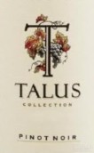 Talus Pinot Noir, Vin de Pays d'Oc, France