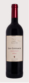 杜伊特山萊斯品麗珠干紅葡萄酒(Mont du Toit Les Coteaux Cabernet Franc, Wellington, South Africa)