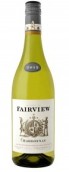 錦繡霞多麗干白葡萄酒(Fairview Chardonnay, Paarl, South Africa)