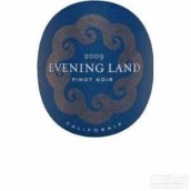 Evening Land Blue Label California Pinot Noir, USA