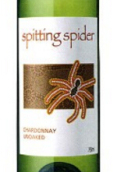 都度莊園毒蜘蛛霞多麗干白葡萄酒(Dowie Doole Spitting Spider Chardonnay, McLaren Vale, South Australia)