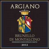 愛嘉尼酒莊布魯奈羅蒙塔希諾紅葡萄酒(Argiano Brunello di Montalcino DOCG, Tuscany, Italy)