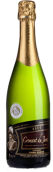 杜歌瓦酒莊白中白起泡酒(Domaine Daniel Dugois Cremant Blanc, Arbois, France)