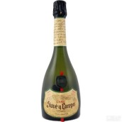 簡(jiǎn)雷昂特別珍藏干型卡瓦起泡酒(Juve y Camps Gran Reserva Brut Cava, Catalonia, Spain)