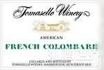 托馬塞羅法國鴿籠白干白葡萄酒(Tomasello Winery French Colombard, New Jersey, USA)