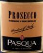 帕斯卡酒莊普羅塞克起泡酒(Pasqua Prosecco Treviso R&J DOC, Veneto, Italy)