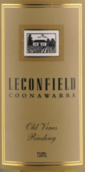 萊肯菲爾德老藤雷司令白葡萄酒(Leconfield Old Vines Riesling, Coonawarra, Australia)