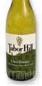 泰伯山霞多丽干白葡萄酒(Tabor Hill Winery Chardonnay, Lake Michigan Shore, USA)