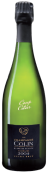 柯藍韋爾蒂之心特釀年份絕干香檳(Champagne Colin Cuvee Coup de Coeur Extra Brut Millesime, Champagne, France)