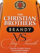 克里斯蒂安兄弟VS白蘭地(Christian Brothers VS Brandy, Kentucky, USA)