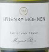 麦恒利酒庄长相思白葡萄酒(McHenry Hohnen Sauvignon Blanc, Margaret River, Australia)
