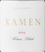 克門酒莊文思系列干紅葡萄酒(Kamen Estate Wines Writer's Block, Sonoma County, USA)