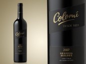 佳樂美珍藏馬爾貝克干紅葡萄酒(Colome Reserva Malbec, Colchaqui Valley, Argentina)