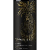 紅公雞酒莊珍藏馬爾貝克紅葡萄酒(Red Rooster Winery Reserve Malbec, Okanagan Valley, Canada)