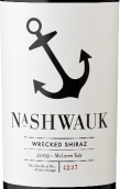 納什沃克威客設(shè)拉子紅葡萄酒(Nashwauk Wrecked Shiraz, McLaren Vale, Australia)