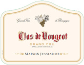 杰肖慕酒莊（伏舊特級園）干紅葡萄酒(Maison Jessiaume Clos Vougeot Grand Cru, Cote de Nuits, France)