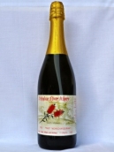 尼克森河黑皮諾-霞多麗起泡酒(Nicholson River Pinot Noir-Chardonnay Sparkling, Gippsland, Australia)