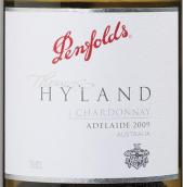 奔富托馬斯海藍雷司令干白葡萄酒(Penfolds Thomas Hyland Riesling, Adelaide, Australia)